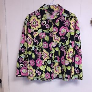 Gaudy Couture Jacket